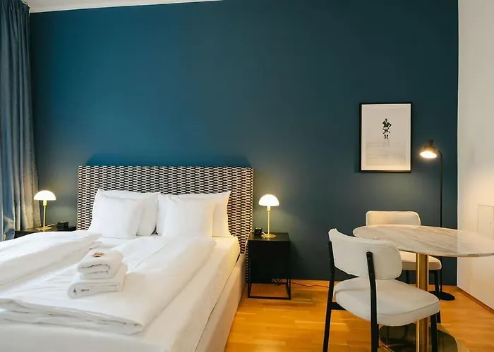 דירה Cool 3br Close To Free Parking וינה