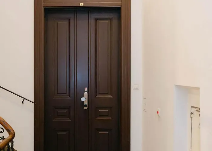 Cool 3br Close To Free Parking * וינה