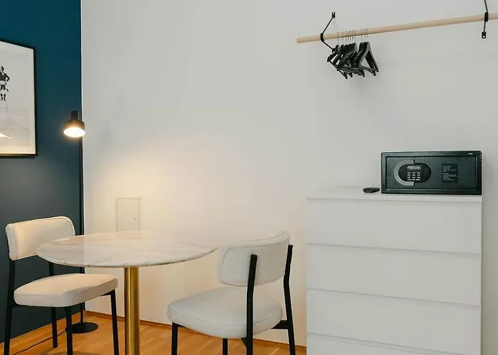 דירה Cool 3br Close To Free Parking *