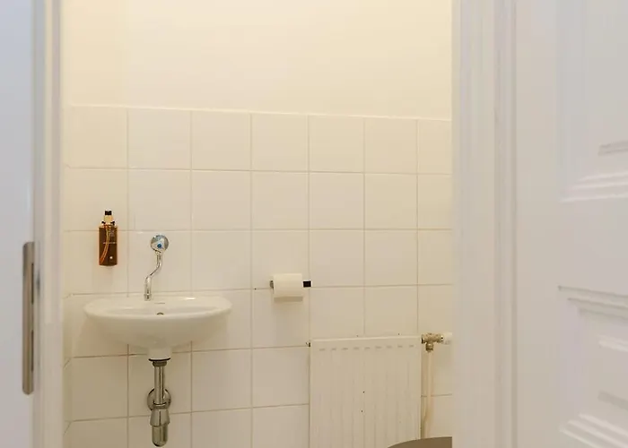 Cool 3br Close To Free Parking * וינה