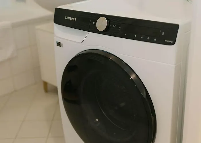 דירה Cool 3br Close To Free Parking וינה