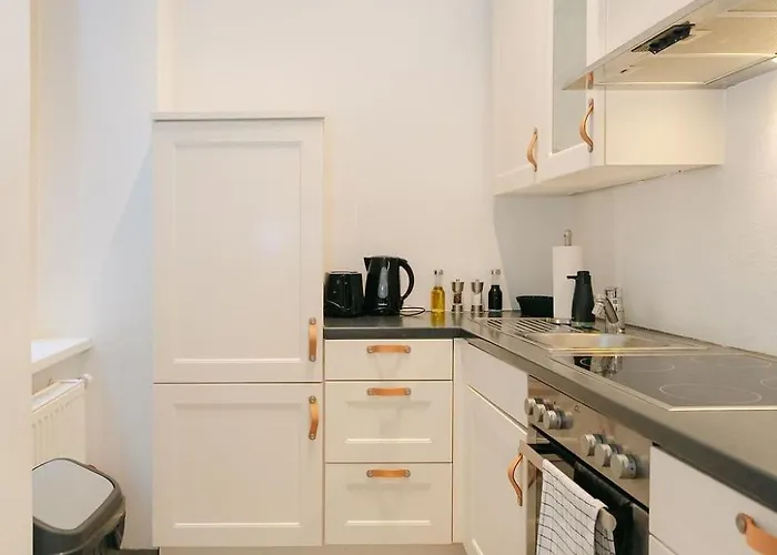 Cool 3br Close To Free Parking דירה וינה